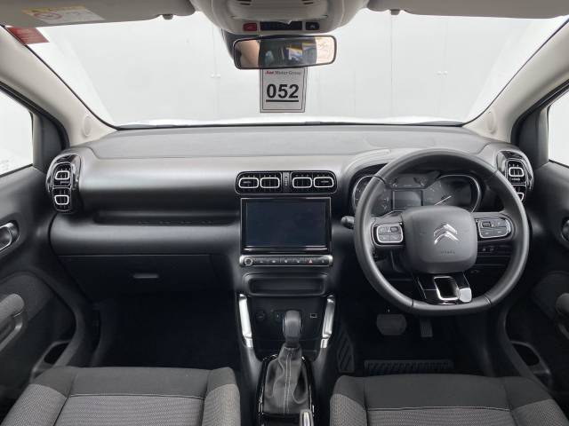 2024 Citroen C3 Aircross 1.2 PureTech 130 Plus 5dr EAT6