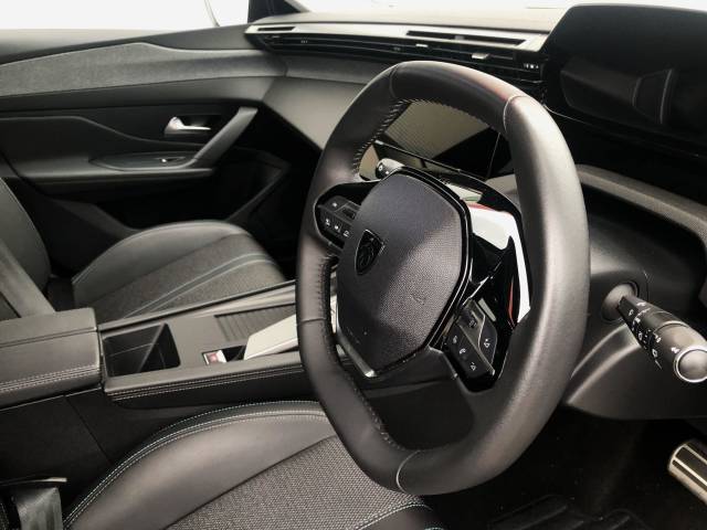 2024 Peugeot 308 SW 1.2 PureTech Allure EAT Euro 6 (s/s) 5dr