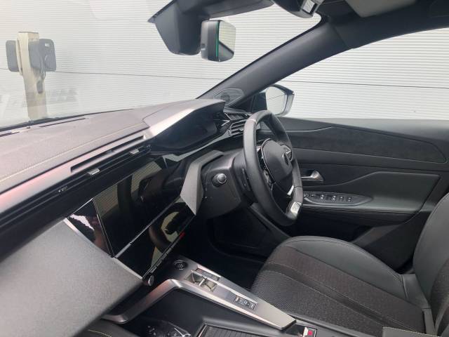 2024 Peugeot 308 1.2 PureTech GT EAT Euro 6 (s/s) 5dr