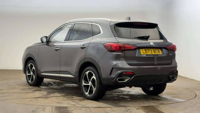 2023 MG MG HS 1.5 T-GDI PHEV Trophy 5dr Auto