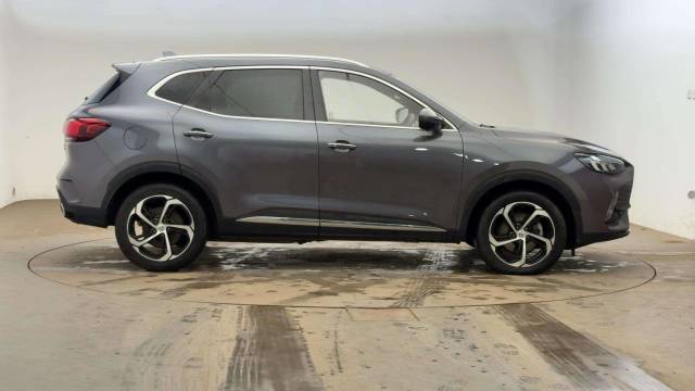 2023 MG MG HS 1.5 T-GDI PHEV Trophy 5dr Auto