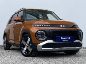 HYUNDAI INSTER 2025 (25) at Just Motor Group Keighley