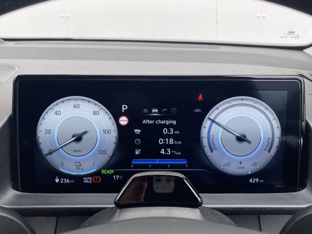 2025 Hyundai Inster 0.0 85kW 02 49kWh 5dr Auto
