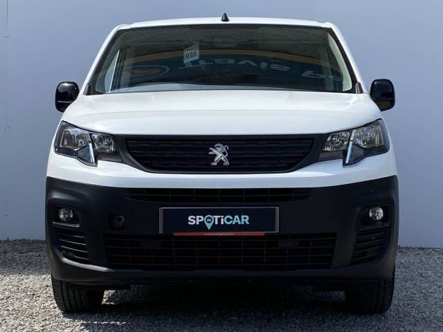 2021 Peugeot Partner 1.5 BlueHDi 1000 Professional Premium Standard Panel Van SWB Euro 6 5dr