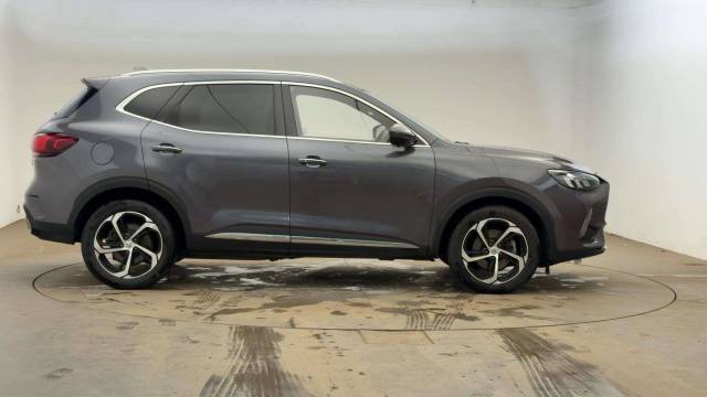 2023 MG MG HS 1.5 T-GDI PHEV Trophy 5dr Auto