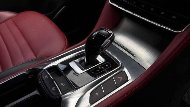 2023 MG MG HS 1.5 T-GDI PHEV Trophy 5dr Auto