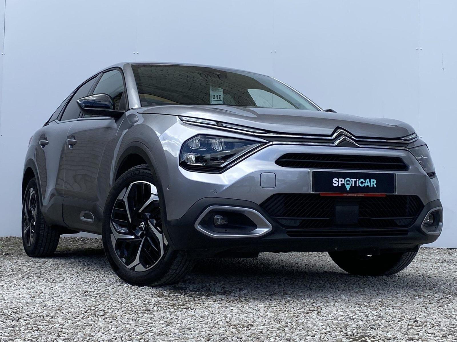 2024 Citroen C4