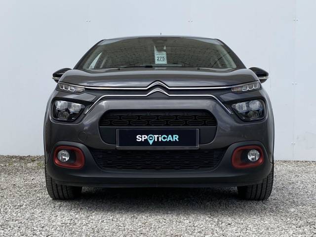 2022 Citroen C3 1.2 PureTech C-Series 5dr