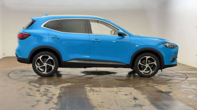 2023 MG MG HS 1.5 T-GDI PHEV Trophy 5dr Auto