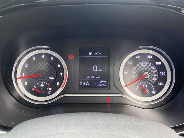 2022 Hyundai i10 1.2 MPi SE Connect 5dr