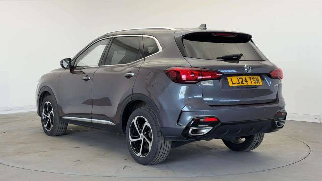 2024 MG MG HS 1.5 T-GDI Trophy 5dr