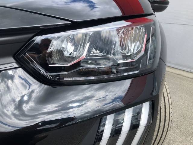2025 Peugeot 208 1.2 PureTech Allure Euro 6 (s/s) 5dr