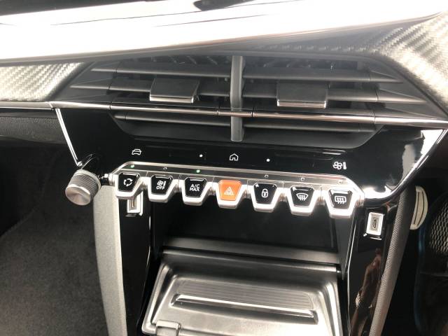 2025 Peugeot 208 1.2 PureTech Allure Euro 6 (s/s) 5dr