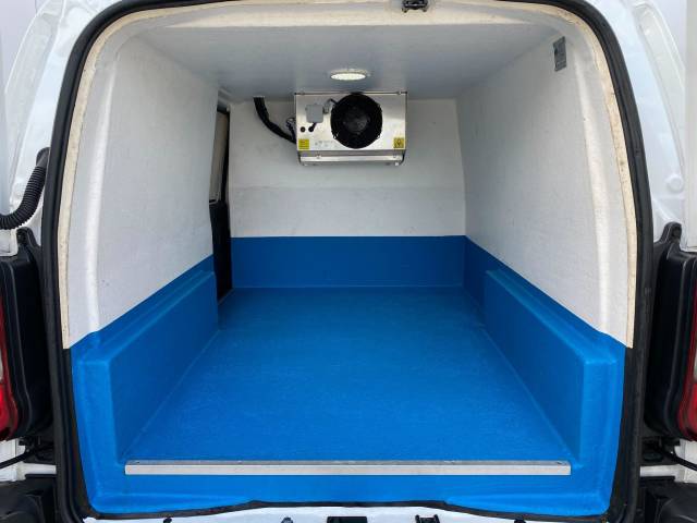 2021 Citroen Berlingo 1.5 BlueHDi 950Kg Enterprise 100ps