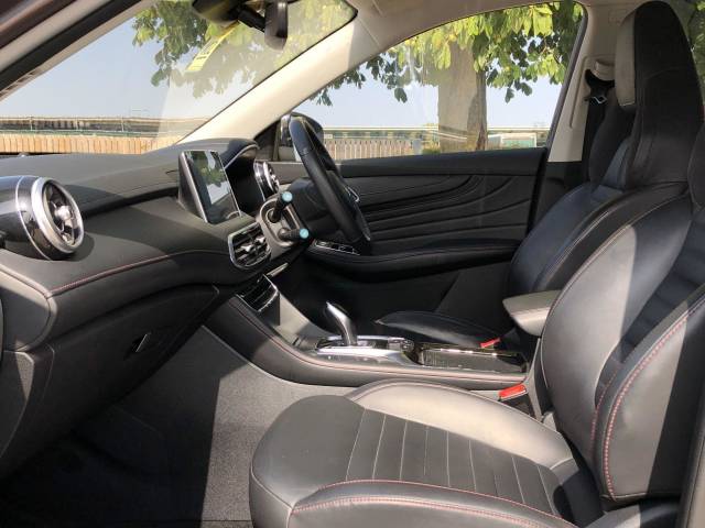 2023 MG MG HS 1.5 T-GDI PHEV Trophy 5dr Auto