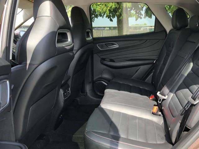 2023 MG MG HS 1.5 T-GDI PHEV Trophy 5dr Auto