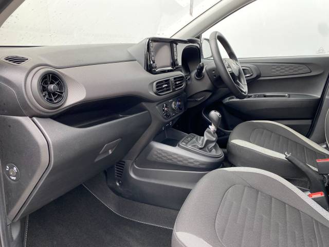 2024 Hyundai i10 1.0 [63] Advance 5dr [Nav]