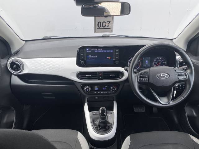 2022 Hyundai i10 1.2 MPi Premium 5dr Auto