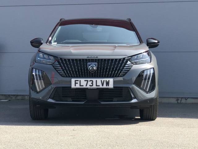 2023 Peugeot 2008 1.2 PureTech GT EAT Euro 6 (s/s) 5dr