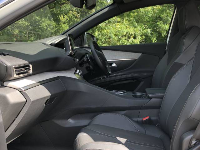 2024 Peugeot 5008 1.5 BlueHDi GT EAT Euro 6 (s/s) 5dr