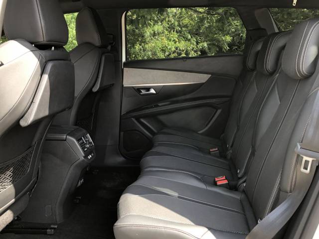 2024 Peugeot 5008 1.5 BlueHDi GT EAT Euro 6 (s/s) 5dr