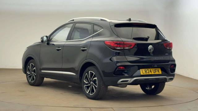 2024 MG MG ZS 1.5 VTi-TECH Exclusive 5dr