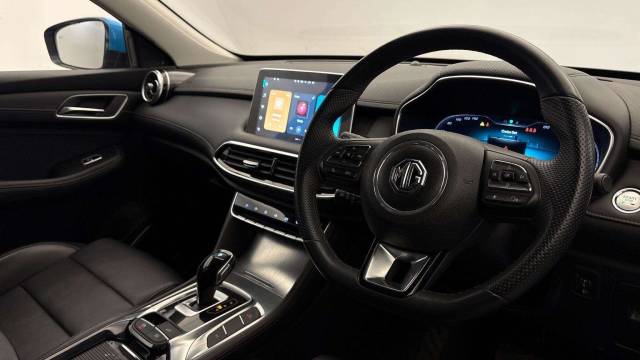 2023 MG MG HS 1.5 T-GDI 16.6kWh SE Auto Euro 6 (s/s) 5dr