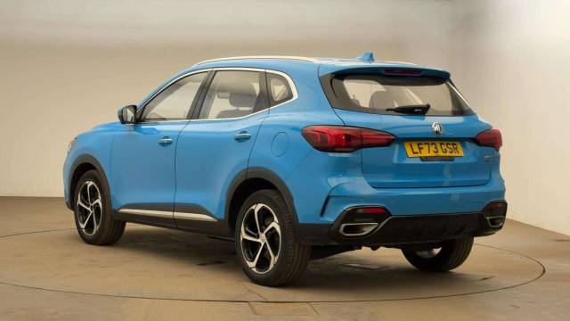 2023 MG MG HS 1.5 T-GDI 16.6kWh SE Auto Euro 6 (s/s) 5dr