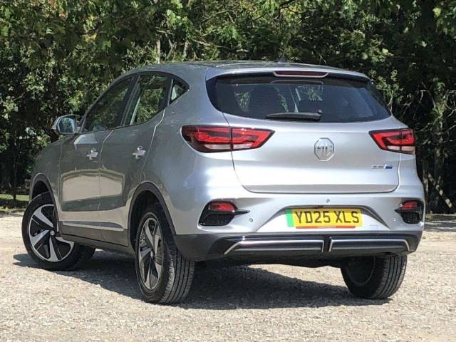 2025 MG MG ZS 0.0 130kW SE EV 51kWh 5dr Auto
