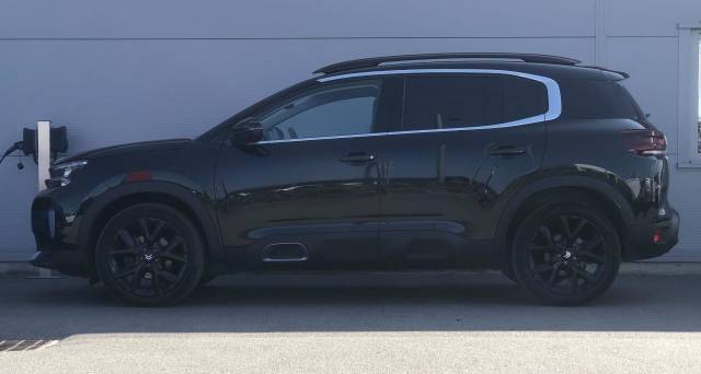 2024 Citroen C5 Aircross 1.2 PureTech MHEV e-series e-DSC Euro 6 (s/s) 5dr