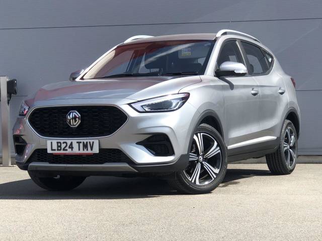 2024 MG MG ZS 1.5 VTi-TECH Excite 5dr