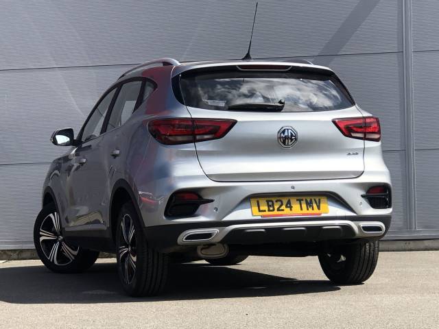 2024 MG MG ZS 1.5 VTi-TECH Excite 5dr