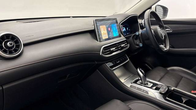 2023 MG MG HS 1.5 T-GDI PHEV SE 5dr Auto