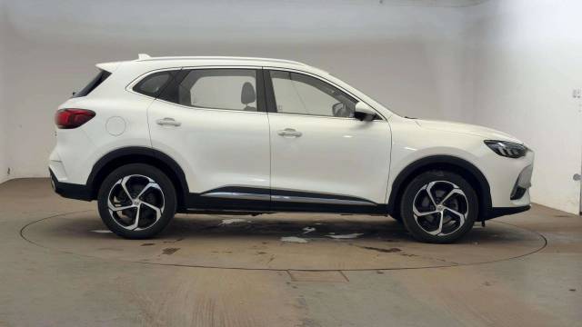 2023 MG MG HS 1.5 T-GDI PHEV SE 5dr Auto
