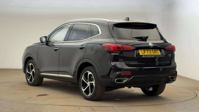 2023 MG MG HS 1.5 T-GDI PHEV Trophy 5dr Auto
