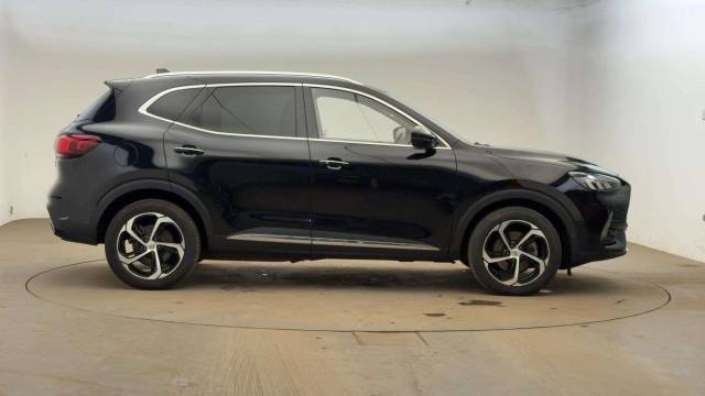 2023 MG MG HS 1.5 T-GDI PHEV Trophy 5dr Auto