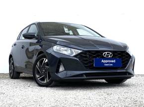 HYUNDAI I20 2021 (71) at Just Motor Group Keighley