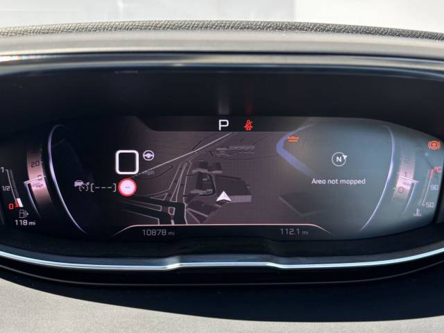2024 Peugeot 5008 1.5 BlueHDi GT 5dr EAT8