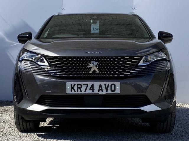 2024 Peugeot 5008 1.5 BlueHDi GT 5dr EAT8