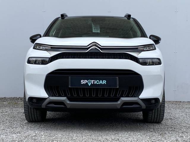 2022 Citroen C3 Aircross 1.2 PureTech Shine Plus Euro 6 (s/s) 5dr