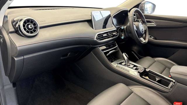 2024 MG MG HS 1.5 T-GDI SE 5dr DCT