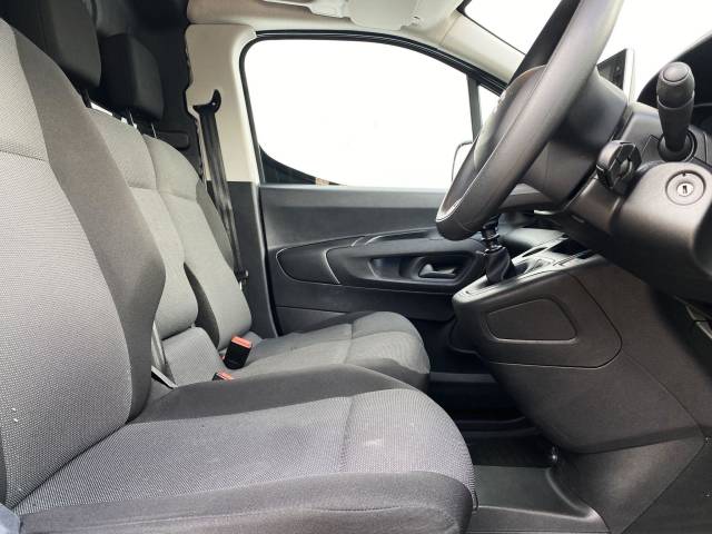 2022 Citroen Berlingo 1.5 BlueHDi 1000Kg Enterprise Pro 100ps [6 Speed]