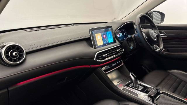 2023 MG MG HS 1.5 T-GDI PHEV Trophy 5dr Auto