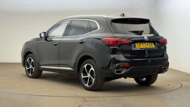 2023 MG MG HS 1.5 T-GDI PHEV Trophy 5dr Auto