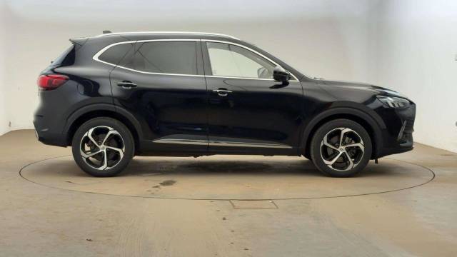 2023 MG MG HS 1.5 T-GDI PHEV Trophy 5dr Auto