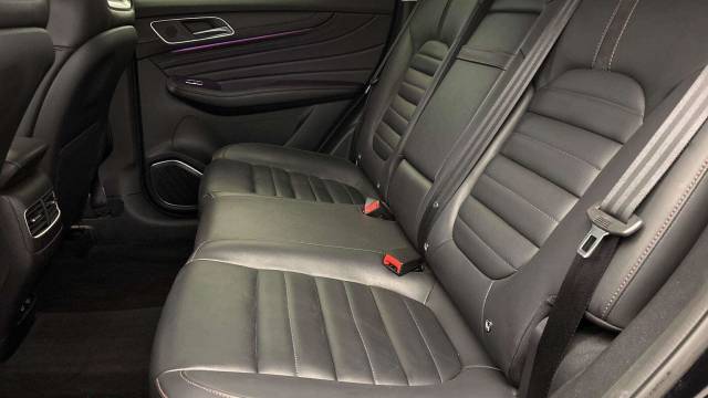 2023 MG MG HS 1.5 T-GDI 16.6kWh Trophy Auto Euro 6 (s/s) 5dr