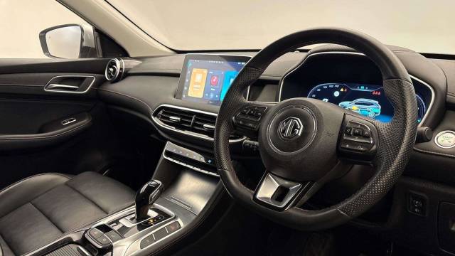 2023 MG MG HS 1.5 T-GDI PHEV SE 5dr Auto