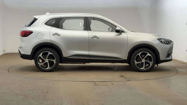 2023 MG MG HS 1.5 T-GDI PHEV SE 5dr Auto
