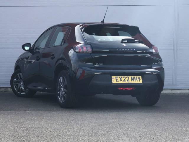 2022 Peugeot 208 1.2 PureTech Active Premium Euro 6 (s/s) 5dr