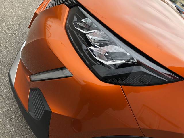 2022 Peugeot 2008 1.2 PureTech Allure Premium Euro 6 (s/s) 5dr